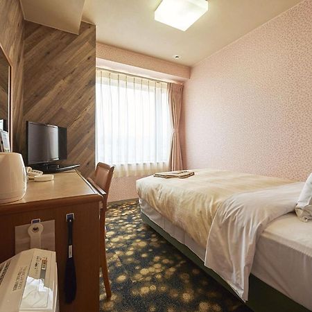 Annex Royal Hotel Ōdate Zewnętrze zdjęcie