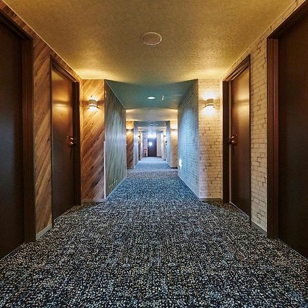 Annex Royal Hotel Ōdate Zewnętrze zdjęcie