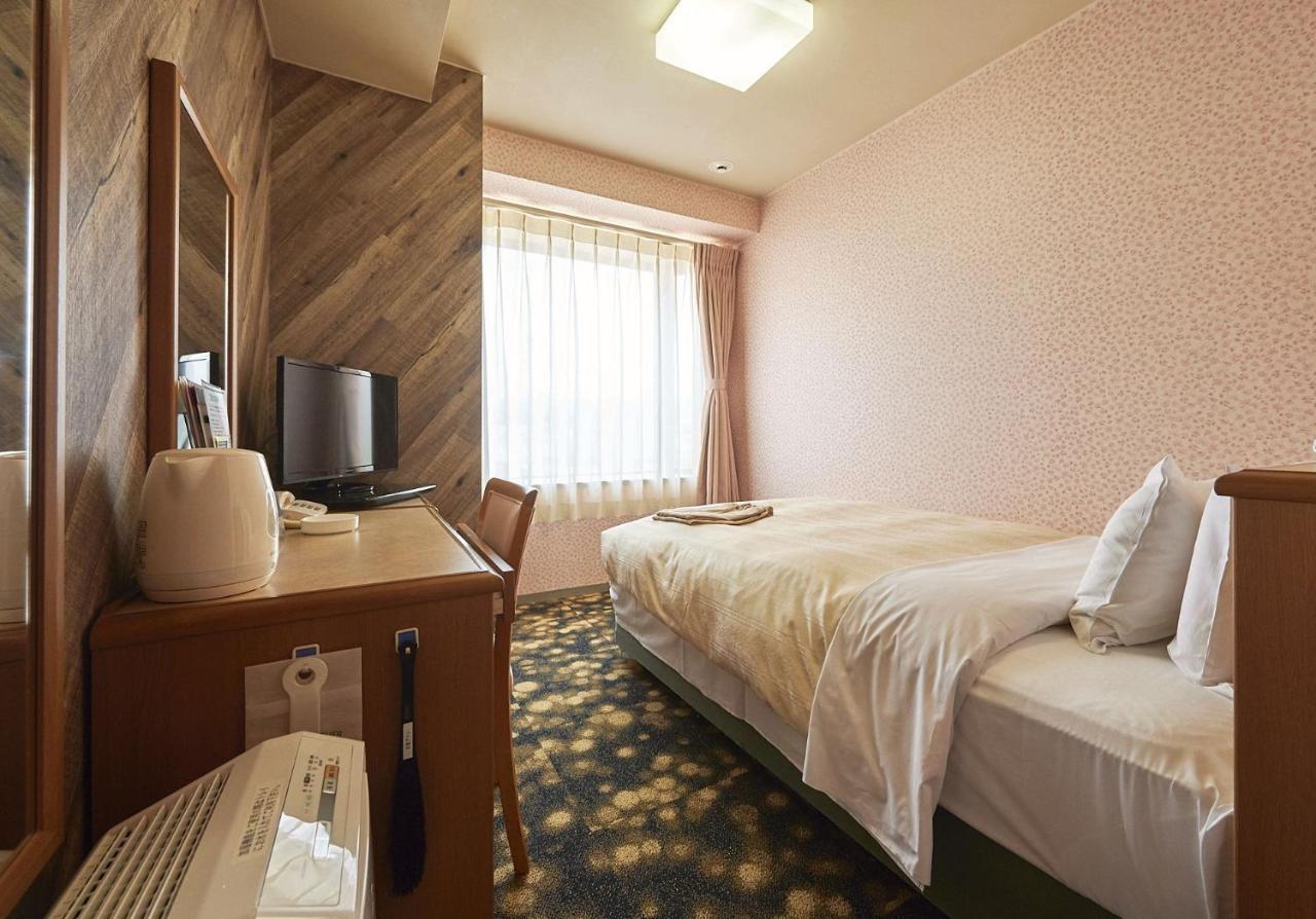 Annex Royal Hotel Ōdate Zewnętrze zdjęcie