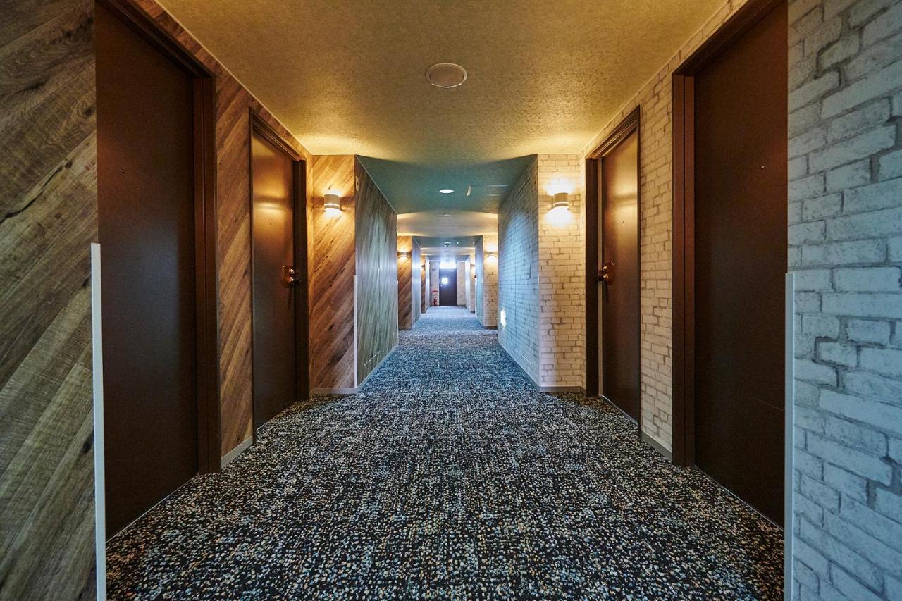 Annex Royal Hotel Ōdate Zewnętrze zdjęcie
