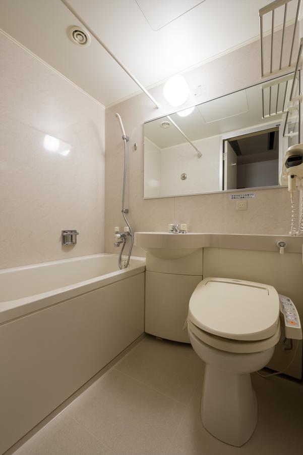 Annex Royal Hotel Ōdate Zewnętrze zdjęcie