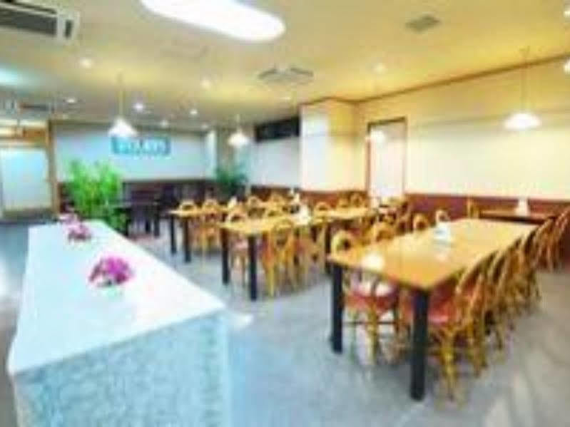 Annex Royal Hotel Ōdate Zewnętrze zdjęcie