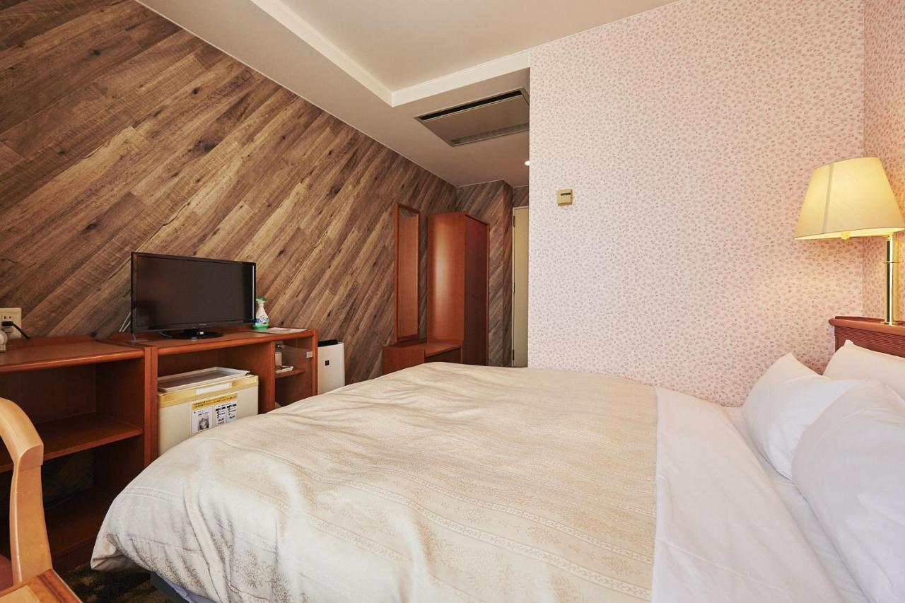 Annex Royal Hotel Ōdate Zewnętrze zdjęcie